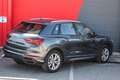 Audi Q3 2.0 35 TDI 150 S-tronic S Line SELLERIE CUIR Gris - thumbnail 2