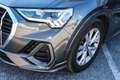 Audi Q3 2.0 35 TDI 150 S-tronic S Line SELLERIE CUIR Gris - thumbnail 32