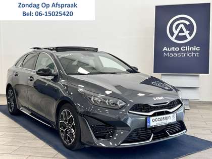 Kia ProCeed / pro_cee'd 1.5 T-GDi MHEV GT-Line Plus AUTOMAAT FULL OPTIONS