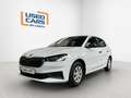 Skoda Fabia Essence+Lane.Ass+Virtual Blanc - thumbnail 1