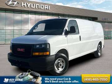 RWD 2500 | Extended 155'' | Accident Free