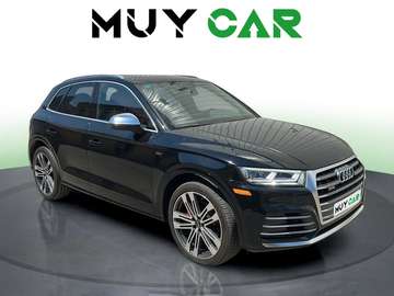 3.0 TFSI quattro tiptronic