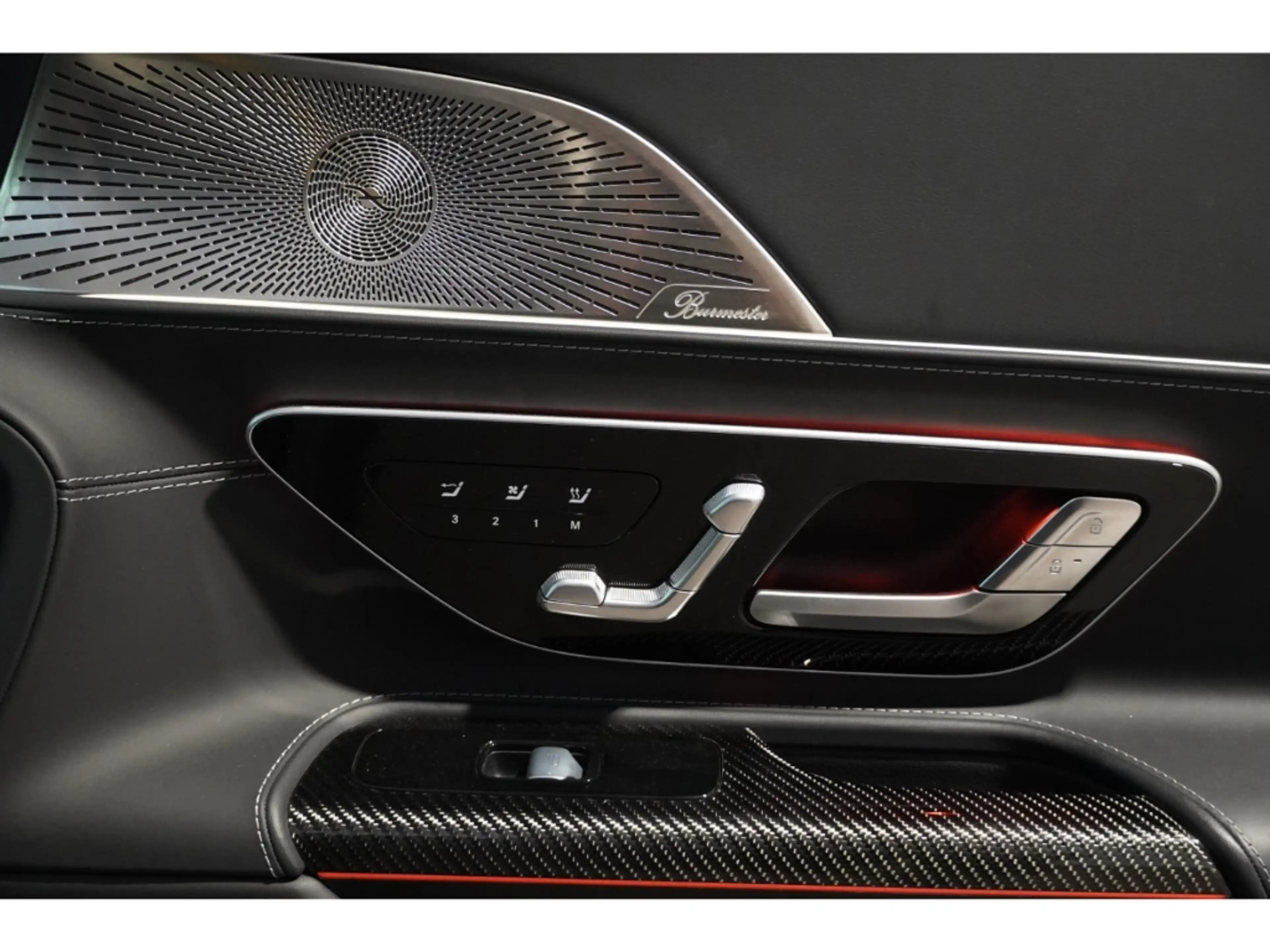 Mercedes-Benz SL 63 AMG Premium Plus Schalen Lift HUD Burmester — photo 9