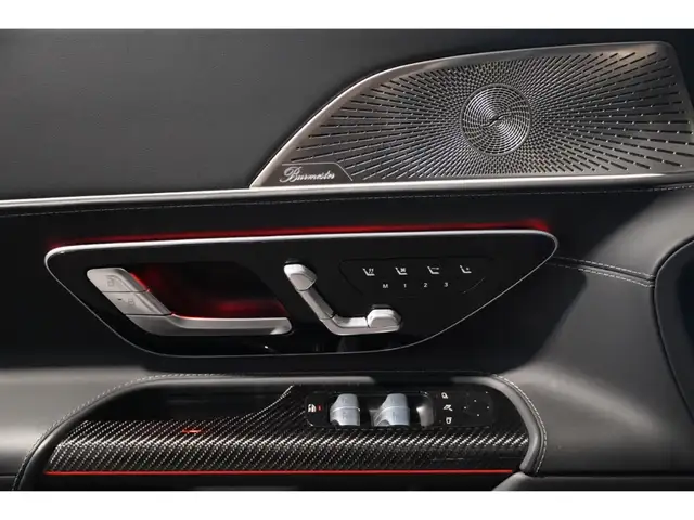 Mercedes-Benz SL 63 Amg view 8