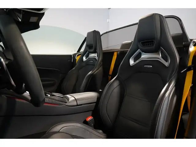 Mercedes-Benz SL 63 Amg view 12