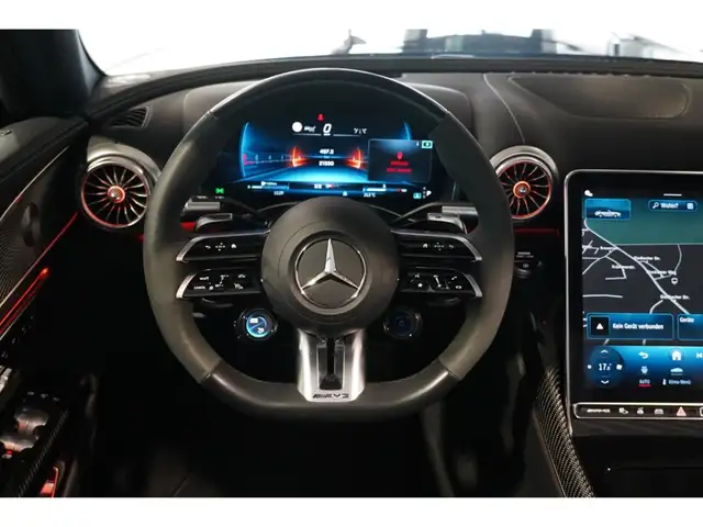 Mercedes-Benz SL 63 Amg view 15