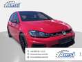 Volkswagen Golf 2.0 TSI R DSG 4Motion Performanc*8fach*Pano Rouge - thumbnail 1