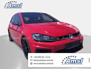 2.0 TSI R DSG 4Motion Performanc*8fach*Pano