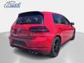 Volkswagen Golf 2.0 TSI R DSG 4Motion Performanc*8fach*Pano Rouge - thumbnail 6