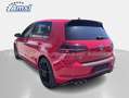 Volkswagen Golf 2.0 TSI R DSG 4Motion Performanc*8fach*Pano Rouge - thumbnail 8