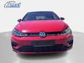 Volkswagen Golf 2.0 TSI R DSG 4Motion Performanc*8fach*Pano Rouge - thumbnail 3
