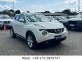 Nissan Juke Acenta 1,6L*1HAND*TEMPO*KLIMA Weiß - thumbnail 3