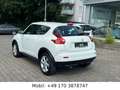 Nissan Juke Acenta 1,6L*1HAND*TEMPO*KLIMA Weiß - thumbnail 7