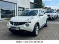 Nissan Juke Acenta 1,6L*1HAND*TEMPO*KLIMA Weiß - thumbnail 9