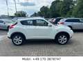 Nissan Juke Acenta 1,6L*1HAND*TEMPO*KLIMA Weiß - thumbnail 4