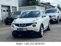 Nissan Juke Acenta 1,6L*1HAND*TEMPO*KLIMA Weiß - thumbnail 1