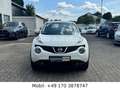 Nissan Juke Acenta 1,6L*1HAND*TEMPO*KLIMA Weiß - thumbnail 2