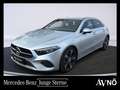 Mercedes-Benz A 180 d Kompakt Österreich-Ed. Winterpak, Keyless Silber - thumbnail 1