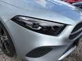 Mercedes-Benz A 180 d Kompakt Österreich-Ed. Winterpak, Keyless Silber - thumbnail 10