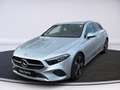 Mercedes-Benz A 180 d Kompakt Österreich-Ed. Winterpak, Keyless Silber - thumbnail 4