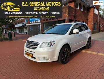 3.6 Luxury 7p.