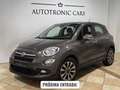 Fiat 500X 1.6Mjt Cross Plus 4x2 88kW Gris - thumbnail 1