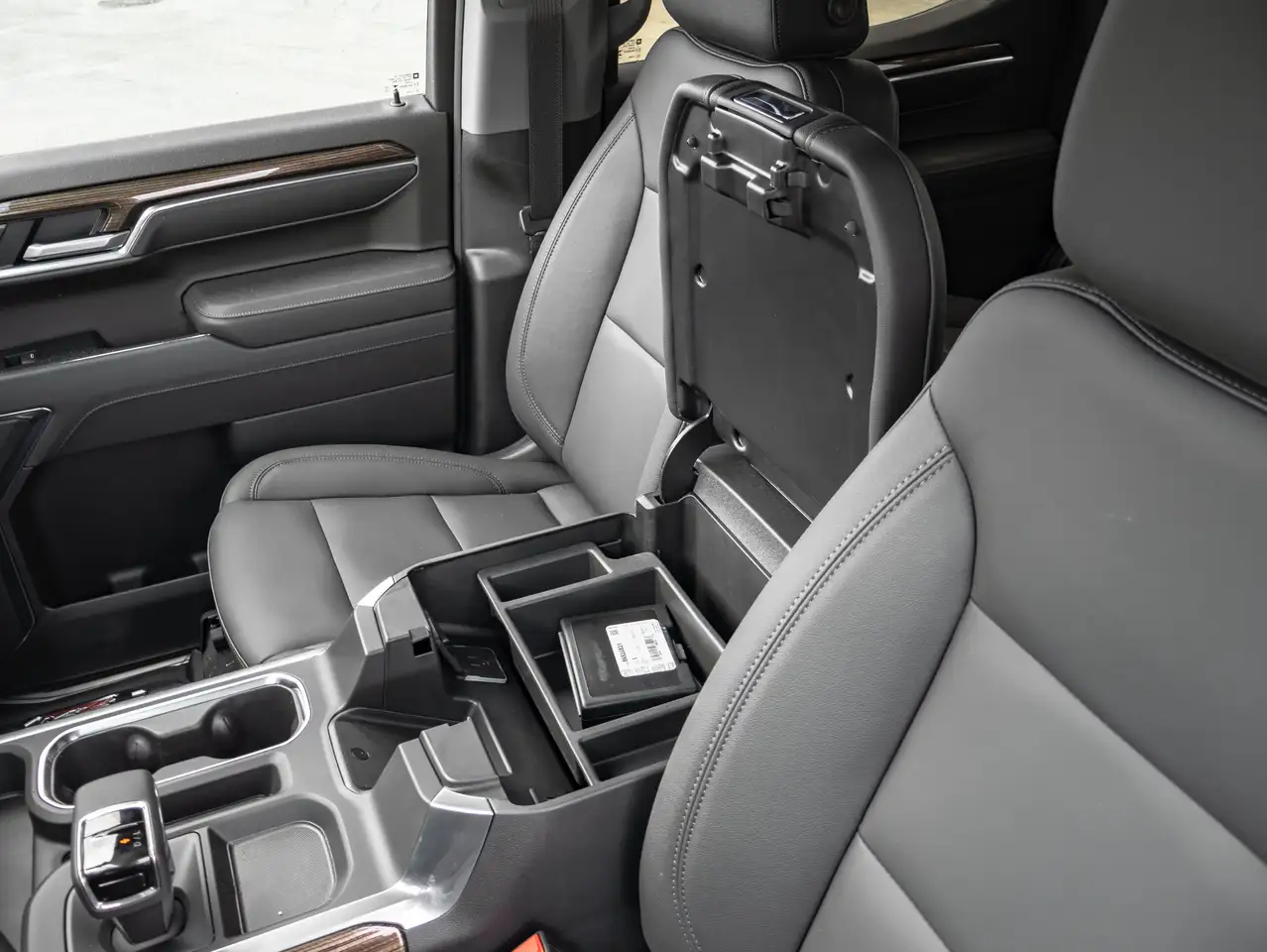 Chevrolet Silverado 1500 fotografie Chevrolet Silverado 1500