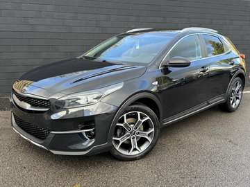 1.6 CRDi+NAVI+AIRCO+SEMI-CUIR+JANTES+EURO 6D