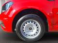 Volkswagen Caddy Kombi EcoProfi BMT 1.2 TSI GJR | AHK | SHZ | PDC Rojo - thumbnail 9