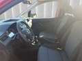 Volkswagen Caddy Kombi EcoProfi BMT 1.2 TSI GJR | AHK | SHZ | PDC Rojo - thumbnail 10