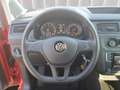 Volkswagen Caddy Kombi EcoProfi BMT 1.2 TSI GJR | AHK | SHZ | PDC Rojo - thumbnail 13