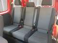 Volkswagen Caddy Kombi EcoProfi BMT 1.2 TSI GJR | AHK | SHZ | PDC Rojo - thumbnail 11