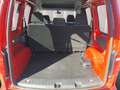 Volkswagen Caddy Kombi EcoProfi BMT 1.2 TSI GJR | AHK | SHZ | PDC Rojo - thumbnail 17