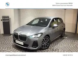 BMW Série 2 225e 245ch xDrive M Sport DKG7