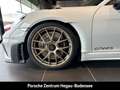 Porsche Cayman 718 GT4 RS/Weissach/Clubsport/Magnesium Weiß - thumbnail 47