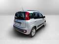 Fiat Panda 1.2 lounge s&s 69cv my19 Argento - thumbnail 3