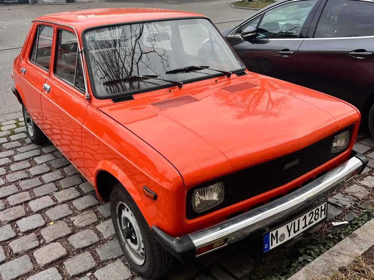 Zastava 101