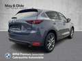 Mazda CX-5 Sports-Line HUD Allwetter 360° Navi el. Heckklappe Grau - thumbnail 3