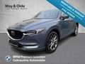 Mazda CX-5 Sports-Line HUD Allwetter 360° Navi el. Heckklappe Grau - thumbnail 1