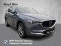Mazda CX-5 Sports-Line HUD Allwetter 360° Navi el. Heckklappe Grau - thumbnail 4