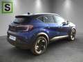 Renault Captur CAPTUR Techno TCe 115 (MY26) Blau - thumbnail 4