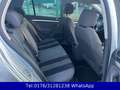 Volkswagen Golf V 1.6 Lim. United !! Tüv-Neu !! Top !! Argent - thumbnail 13
