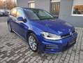 Volkswagen Golf Rabbit 40 1,0 TSI R-Line Blau - thumbnail 4
