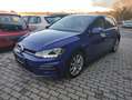 Volkswagen Golf Rabbit 40 1,0 TSI R-Line Blau - thumbnail 2