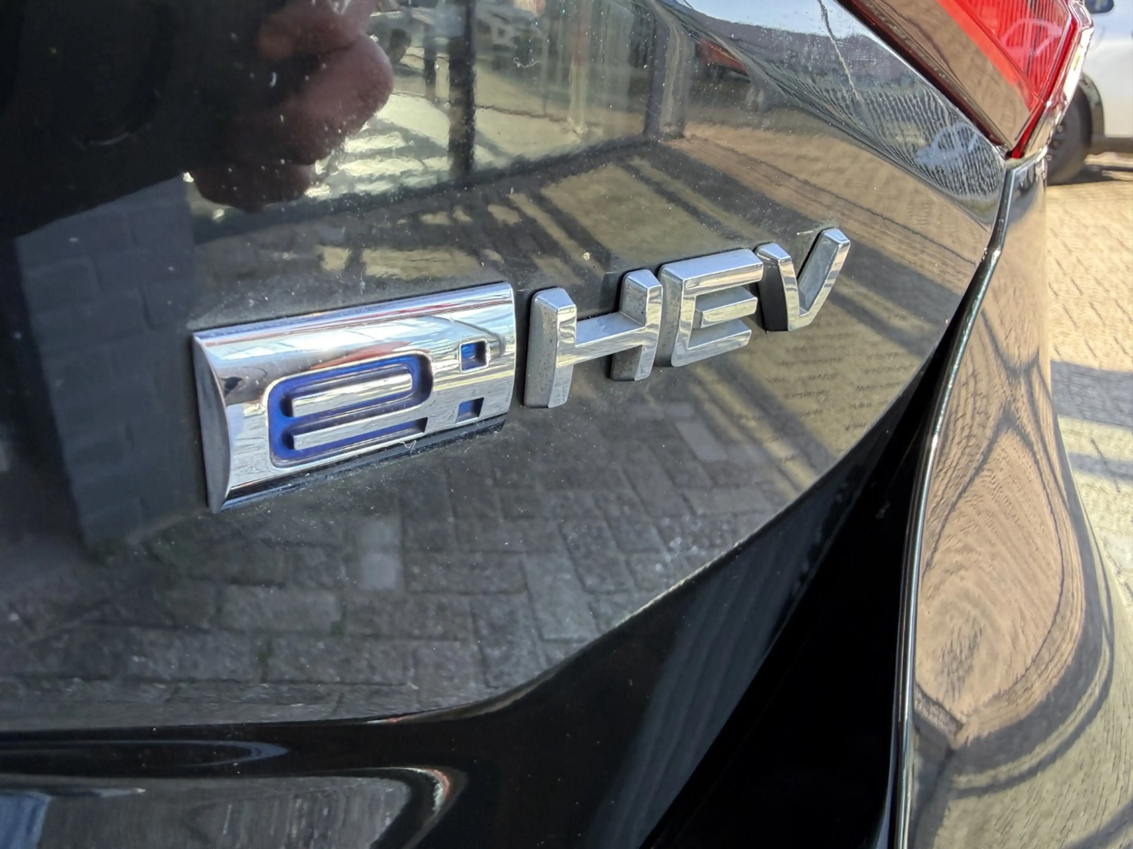 Honda Civic 2.0 HYBRID 184PK Automaat Sport | ALL IN PRIJS | C — photo 14