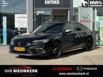 2.0 HYBRID 184PK Automaat Sport | ALL IN PRIJS | C