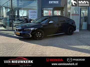 2.0 HYBRID 184PK Automaat Sport | ALL IN PRIJS | C