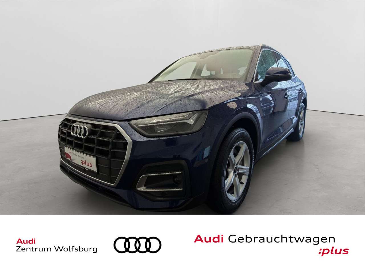 Audi Q5 2023