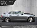 Volvo S90 T4 Geartronic/ACC-Lane-Tot Winkel/Leder/Cam Grau - thumbnail 4
