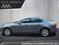 Volvo S90 T4 Geartronic/ACC-Lane-Tot Winkel/Leder/Cam Grau - thumbnail 8